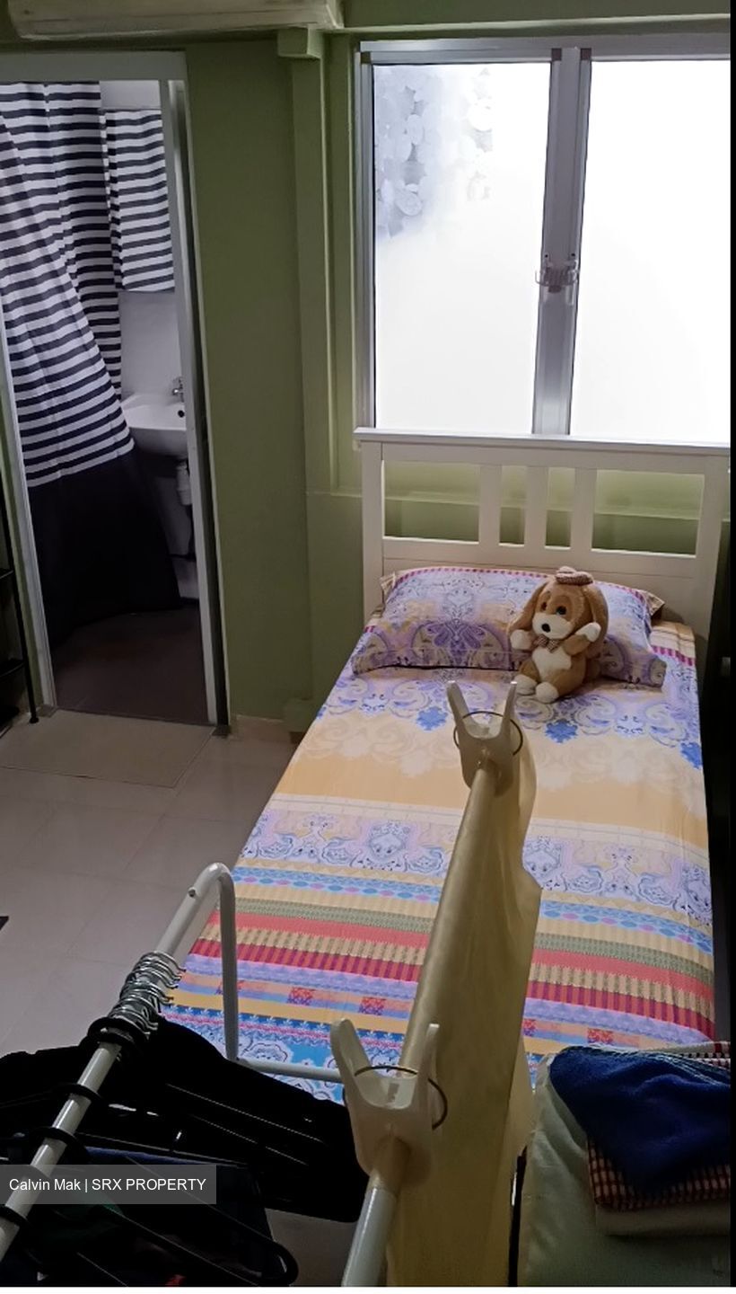 Blk 407 Sin Ming Garden (Bishan), HDB 3 Rooms #555212821